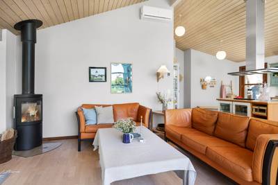 Vorschaubild von Ferienhaus AE66 in Nr. Lyngby - Løkken - Nordjütland