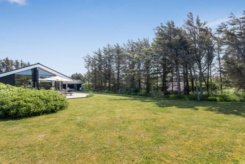 Foto von Ferienhaus AE66 in Nr. Lyngby - Løkken - Nordjütland