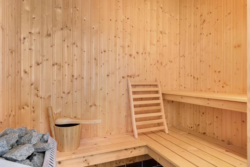 Foto von Ferienhaus AE66 in Nr. Lyngby - Løkken - Nordjütland