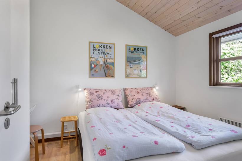 Foto von Ferienhaus AE66 in Nr. Lyngby - Løkken - Nordjütland