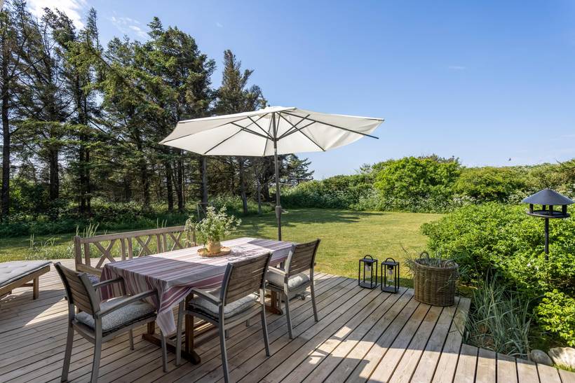Foto von Ferienhaus AE66 in Nr. Lyngby - Løkken - Nordjütland