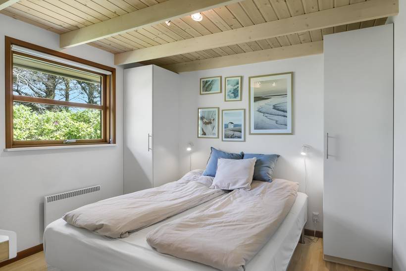 Foto von Ferienhaus AE66 in Nr. Lyngby - Løkken - Nordjütland