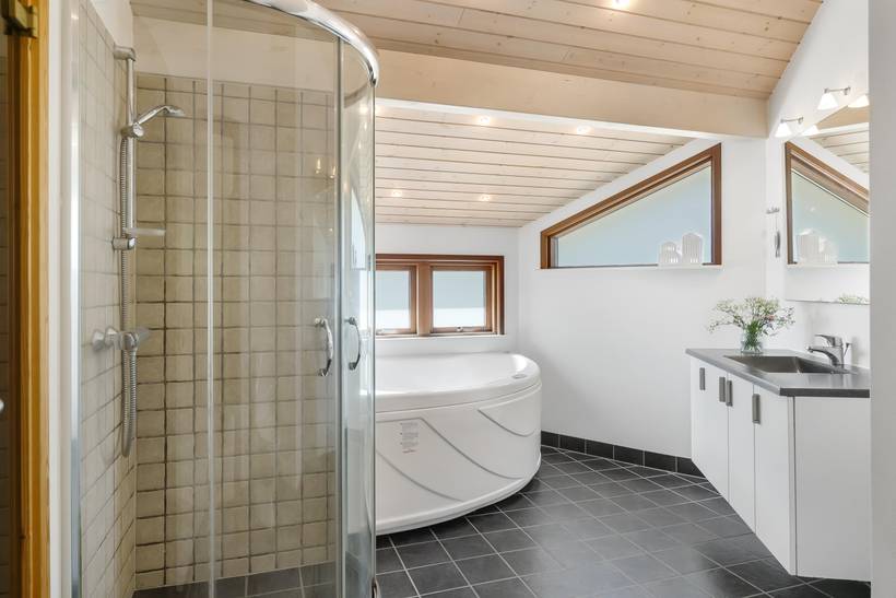 Foto von Ferienhaus AE66 in Nr. Lyngby - Løkken - Nordjütland