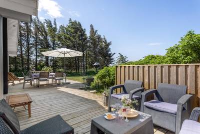 Vorschaubild von Ferienhaus AE66 in Nr. Lyngby - Løkken - Nordjütland