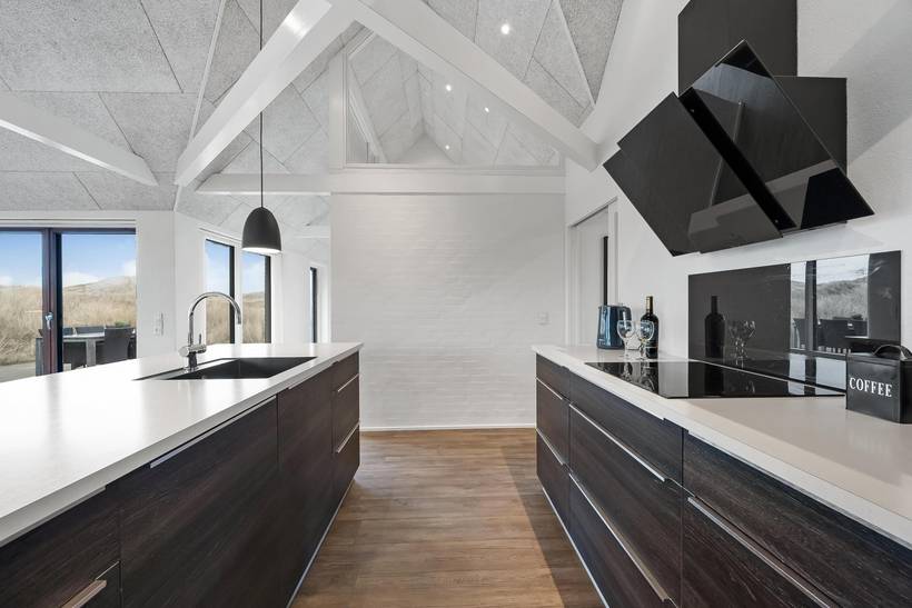 Foto von Ferienhaus AE72 in Søndervig - Westjütland