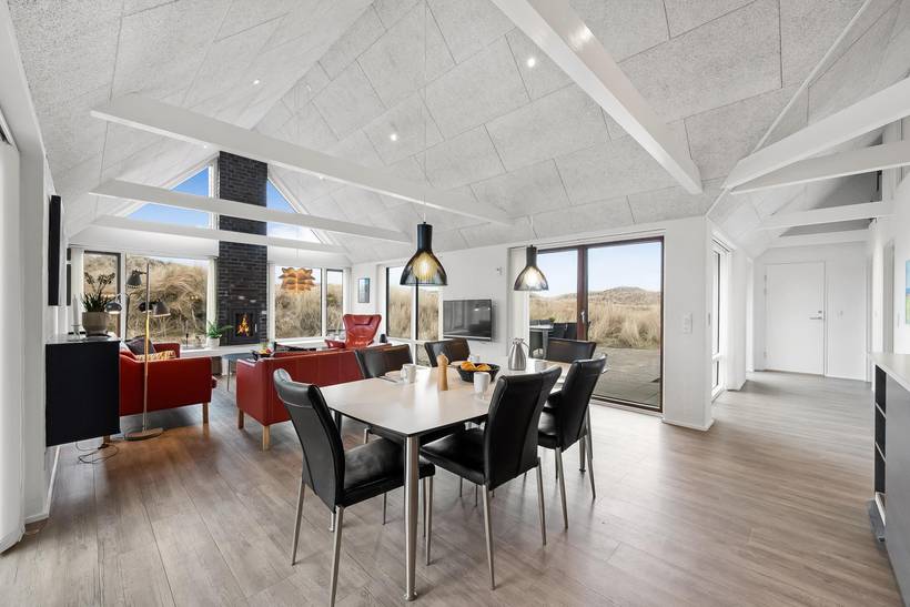 Foto von Ferienhaus AE72 in Søndervig - Westjütland
