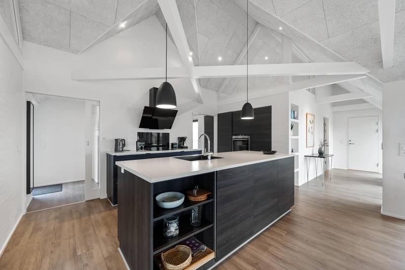 Foto von Ferienhaus AE72 in Søndervig - Westjütland
