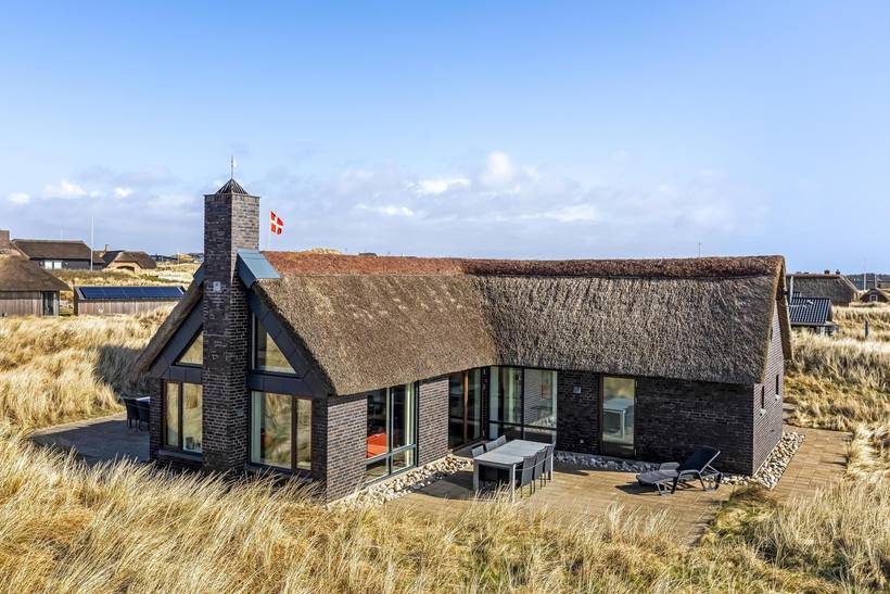 Foto von Ferienhaus AE72 in Søndervig - Westjütland