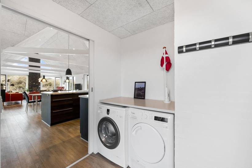 Foto von Ferienhaus AE72 in Søndervig - Westjütland