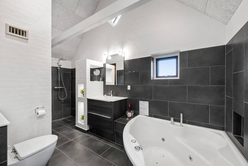 Foto von Ferienhaus AE72 in Søndervig - Westjütland