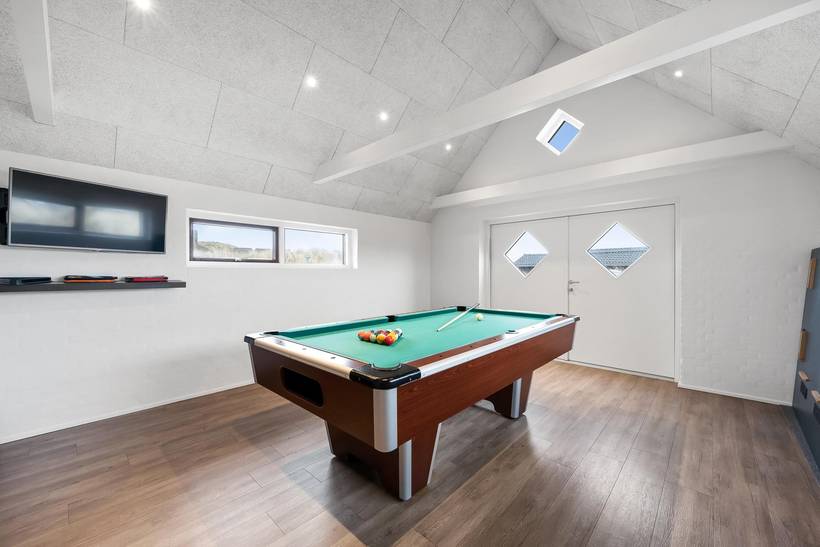 Foto von Ferienhaus AE72 in Søndervig - Westjütland
