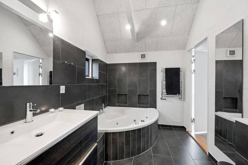 Foto von Ferienhaus AE72 in Søndervig - Westjütland