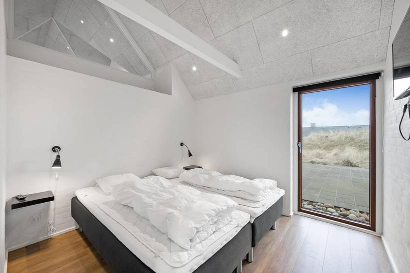 Foto von Ferienhaus AE72 in Søndervig - Westjütland