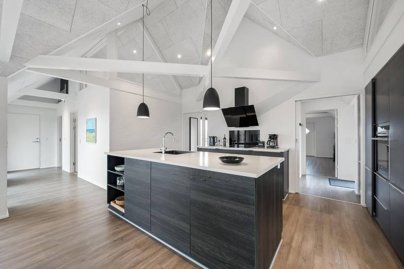 Foto von Ferienhaus AE72 in Søndervig - Westjütland