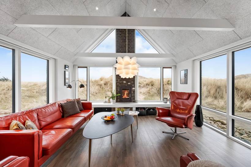 Foto von Ferienhaus AE72 in Søndervig - Westjütland