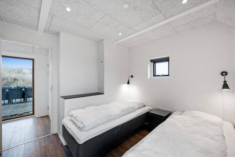 Foto von Ferienhaus AE72 in Søndervig - Westjütland