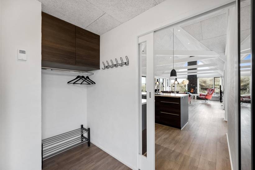Foto von Ferienhaus AE72 in Søndervig - Westjütland