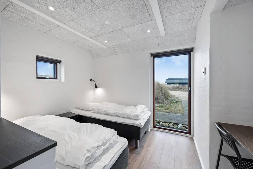 Foto von Ferienhaus AE72 in Søndervig - Westjütland