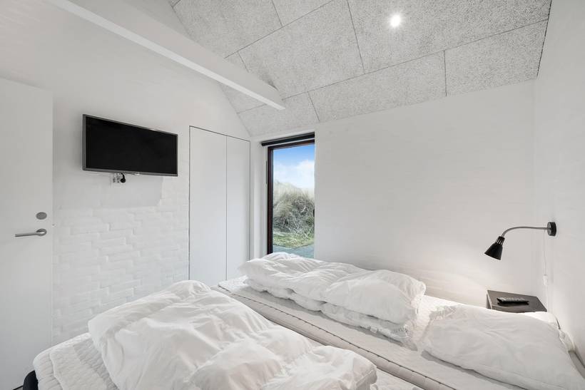 Foto von Ferienhaus AE72 in Søndervig - Westjütland
