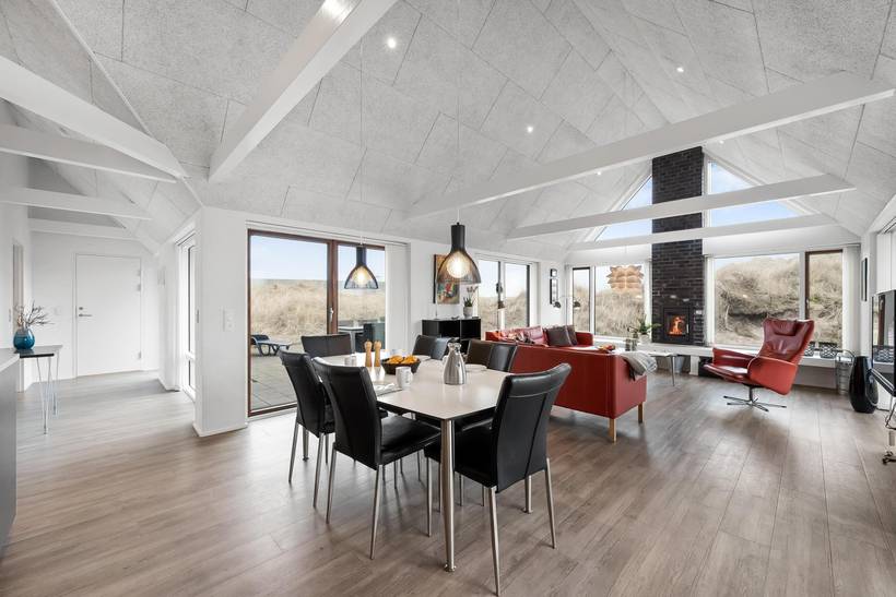 Foto von Ferienhaus AE72 in Søndervig - Westjütland