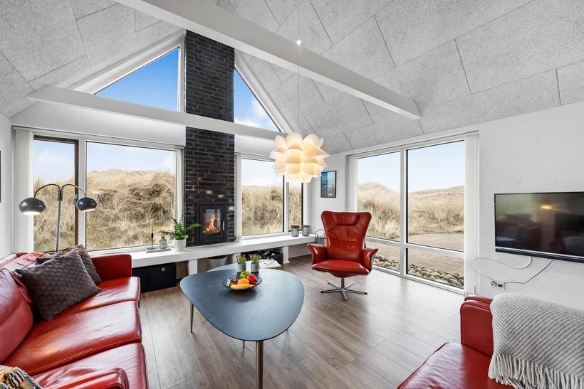 Foto von Ferienhaus AE72 in Søndervig - Westjütland