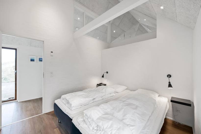 Foto von Ferienhaus AE72 in Søndervig - Westjütland