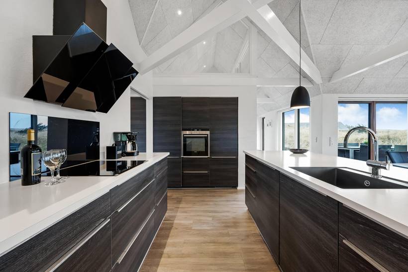Foto von Ferienhaus AE72 in Søndervig - Westjütland