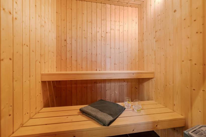 Foto von Ferienhaus AE72 in Søndervig - Westjütland