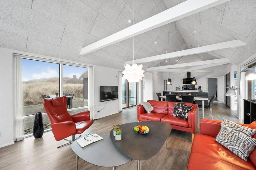 Foto von Ferienhaus AE72 in Søndervig - Westjütland