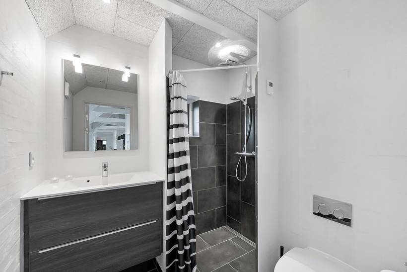 Foto von Ferienhaus AE72 in Søndervig - Westjütland