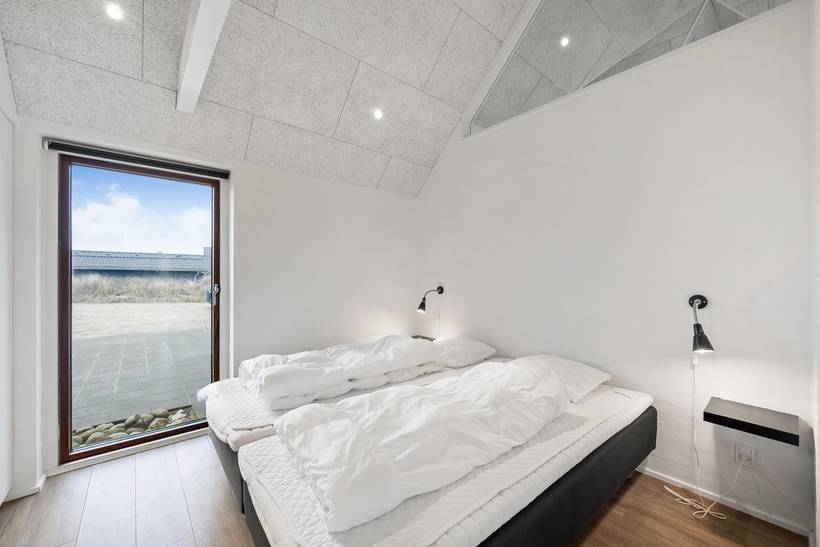 Foto von Ferienhaus AE72 in Søndervig - Westjütland