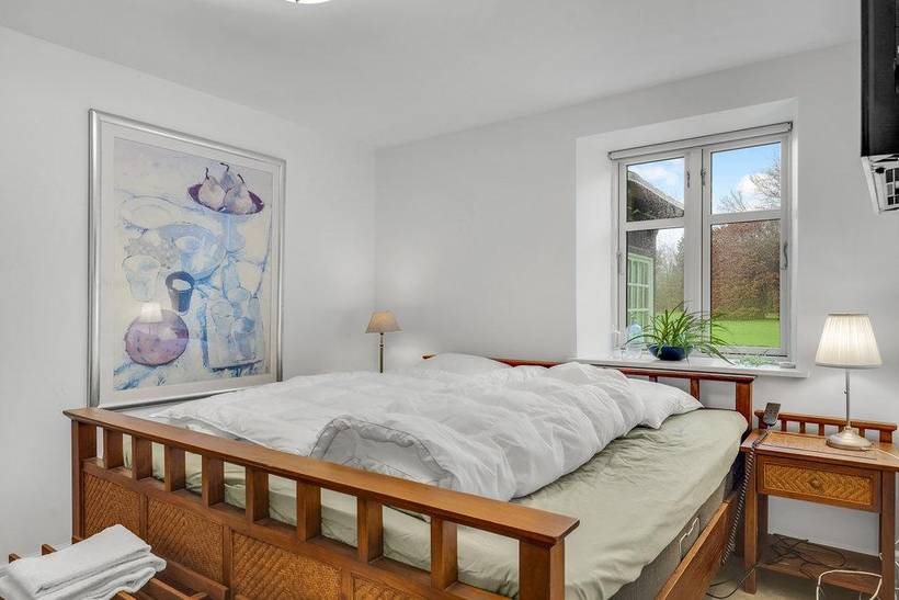 Foto von Ferienhaus AE74 auf Kværndrup - Südfünen