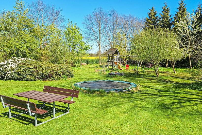 Foto von Ferienhaus AE74 auf Kværndrup - Südfünen