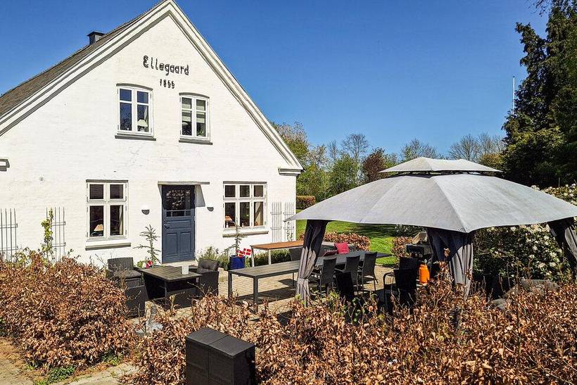 Foto von Ferienhaus AE74 auf Kværndrup - Südfünen