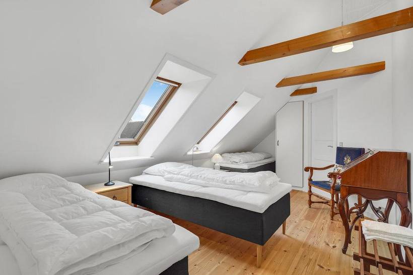 Foto von Ferienhaus AE74 auf Kværndrup - Südfünen