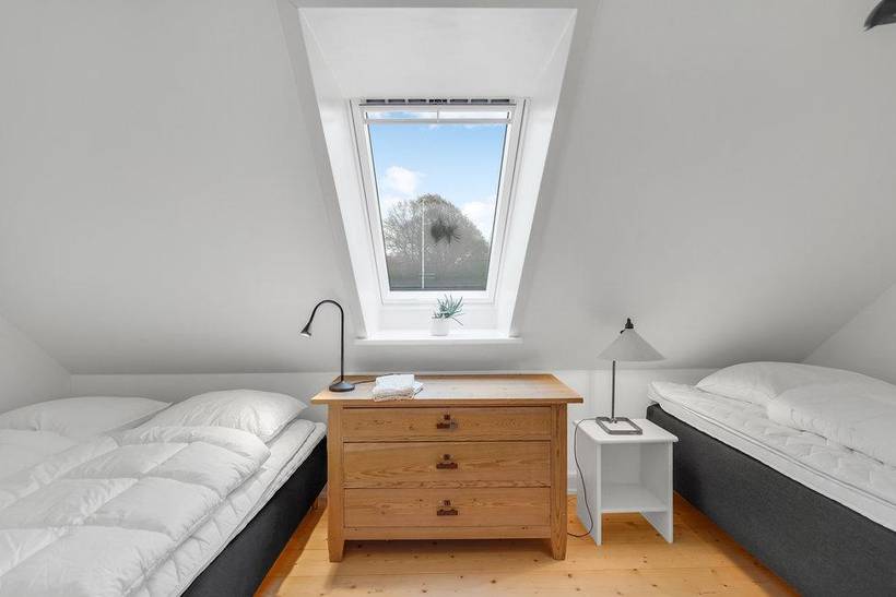 Foto von Ferienhaus AE74 auf Kværndrup - Südfünen