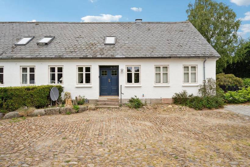 Foto von Ferienhaus AE74 auf Kværndrup - Südfünen