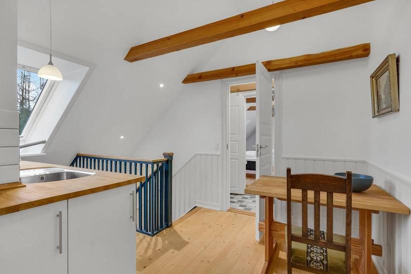 Foto von Ferienhaus AE74 auf Kværndrup - Südfünen