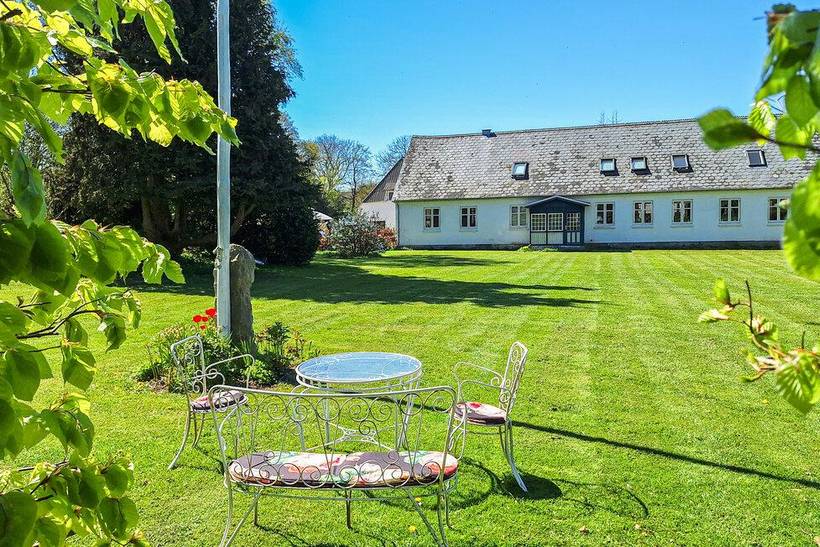 Foto von Ferienhaus AE74 auf Kværndrup - Südfünen
