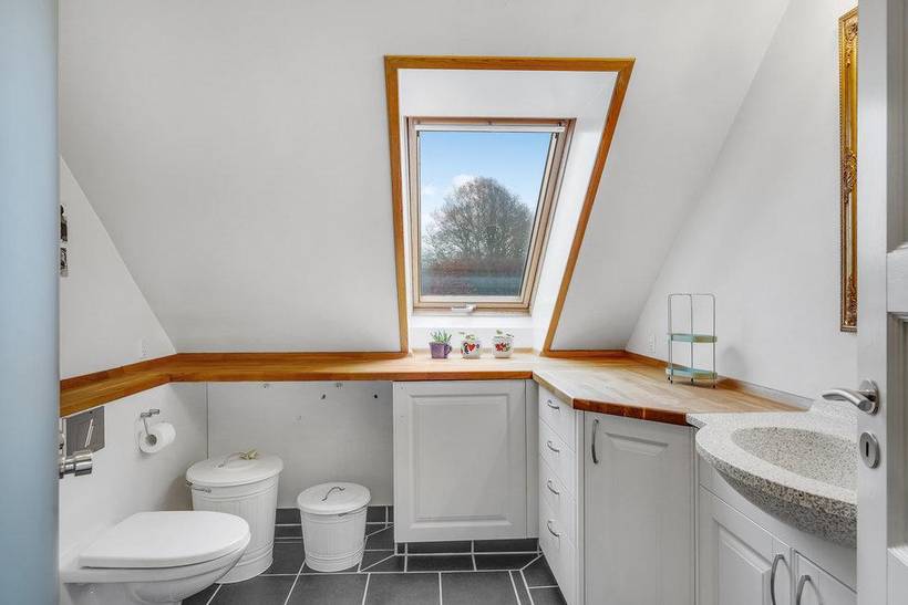 Foto von Ferienhaus AE74 auf Kværndrup - Südfünen