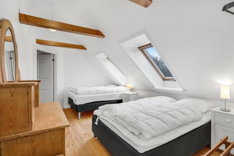 Foto von Ferienhaus AE74 auf Kværndrup - Südfünen