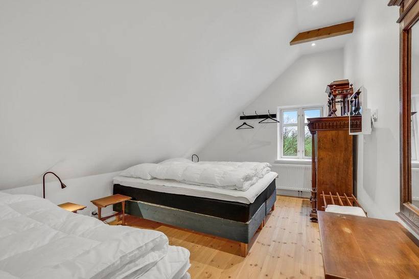 Foto von Ferienhaus AE74 auf Kværndrup - Südfünen