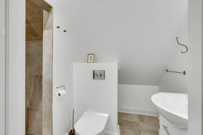 Foto von Ferienhaus AE74 auf Kværndrup - Südfünen
