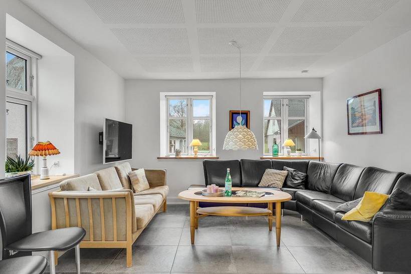 Foto von Ferienhaus AE74 auf Kværndrup - Südfünen