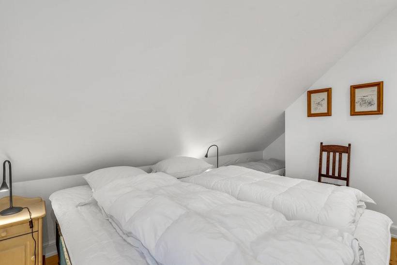 Foto von Ferienhaus AE74 auf Kværndrup - Südfünen