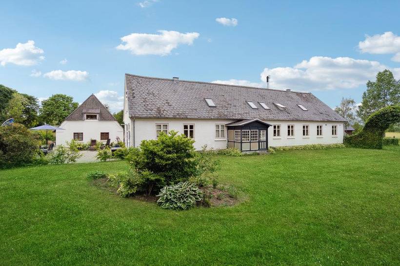 Foto von Ferienhaus AE74 auf Kværndrup - Südfünen
