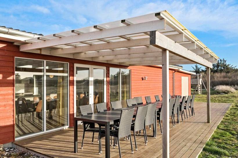 Foto von Ferienhaus AE75 in Løkken - Nordjütland