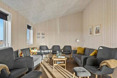 Vorschaubild von Ferienhaus AE75 in Løkken - Nordjütland