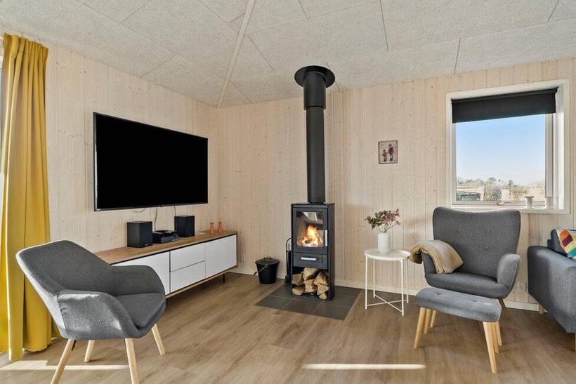 Foto von Ferienhaus AE75 in Løkken - Nordjütland