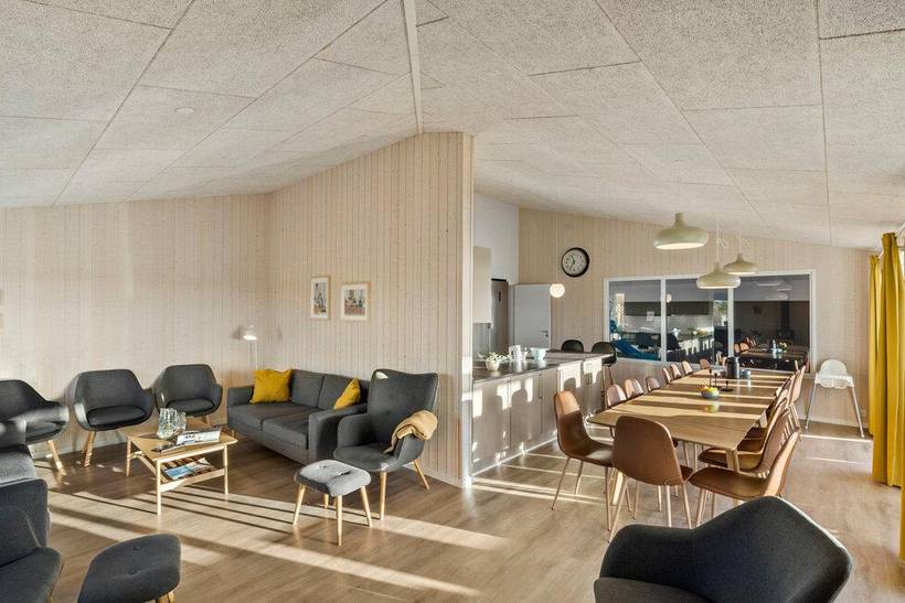 Foto von Ferienhaus AE75 in Løkken - Nordjütland